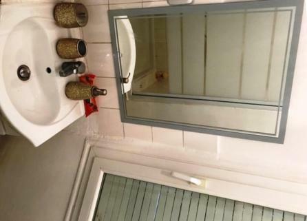 38 Rue Papety Leilighet Marseille Eksteriør bilde